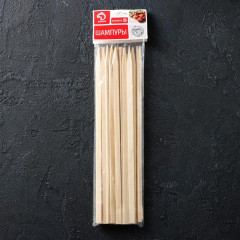 Набор шампуров - Фото 2