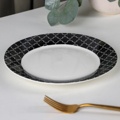 Тарелка «Марокко» - Фото 1