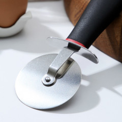 Нож для пиццы и теста - Фото 2