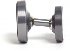 Держатель телефона Ldnio Magnetic MG08 - Фото 1