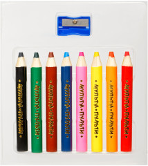 Карандаши цветные - Фото 1