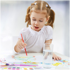 Набор кистей - Фото 5