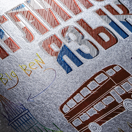 Тетрадь «English»