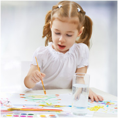 Набор кистей - Фото 5