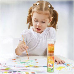 Кисть художественная №3 - Фото 5