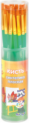 Кисть художественная №6 - Фото 4