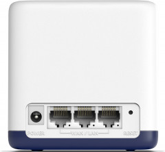 Маршрутизатор Halo H50G - Фото 1