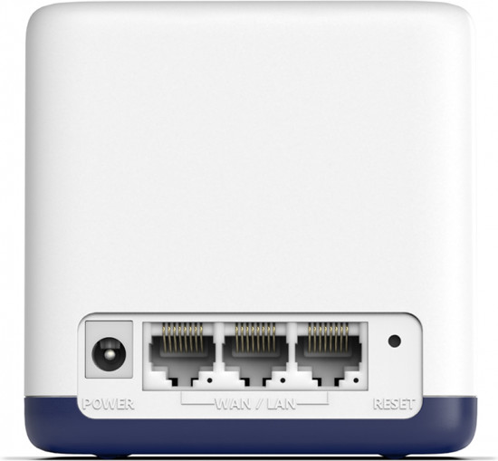 Маршрутизатор Mercusys Halo H50G