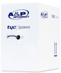 Кабель сетевой APC030501CU/CCS - Фото 2