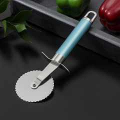 Нож для пиццы и теста - Фото 1