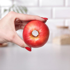 Нож для удаления сердцевины - Фото 2