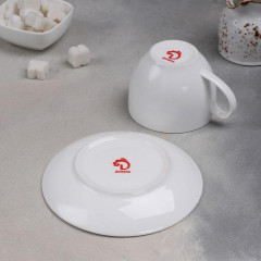 Чайная пара «Зайка» - Фото 2