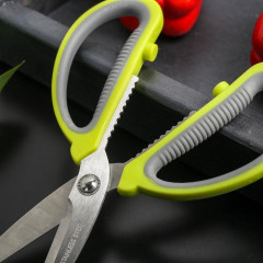 Ножницы кухонные «Помощник» - Фото 2