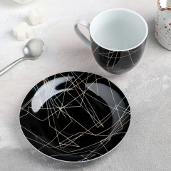 Чайная пара «Кассиопея» - Фото 1