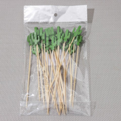 Шпажки «Гладкий кактус» - Фото 2