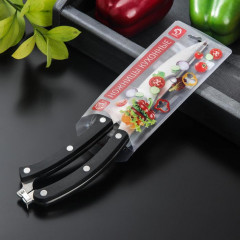 Ножницы кухонные «Профи» - Фото 3