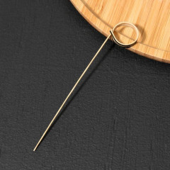 Шпажки «Природа» - Фото 1