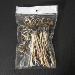 Шпажки «Природа» - Фото 3