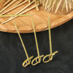 Шпажки для канапе - Фото 1