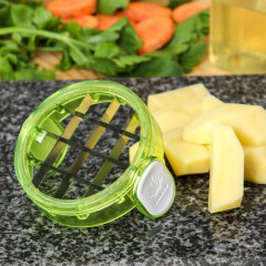 Овощерезка - Фото 4