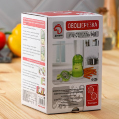 Овощерезка - Фото 6