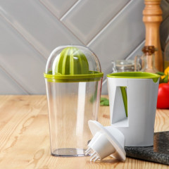 Овощерезка-соковыжималка - Фото 1