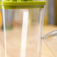 Овощерезка-соковыжималка - Фото 2