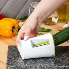 Овощерезка-соковыжималка - Фото 3