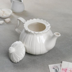 Чайник заварочный «Тюльпан» - Фото 2