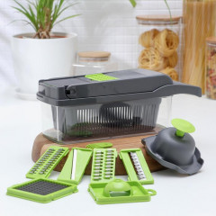 Овощерезка универсальная - Фото 1