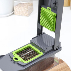 Овощерезка универсальная - Фото 5