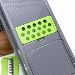 Овощерезка универсальная - Фото 9