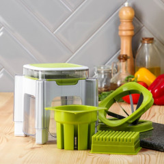 Овощерезка универсальная - Фото 1