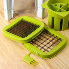 Овощерезка универсальная - Фото 2