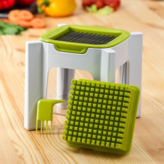 Овощерезка универсальная - Фото 3