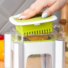 Овощерезка универсальная - Фото 5