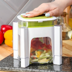 Овощерезка универсальная - Фото 6