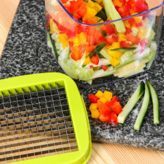 Овощерезка универсальная - Фото 7