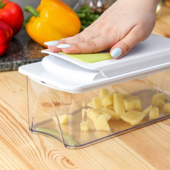 Овощерезка-шинковка - Фото 2