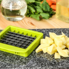 Овощерезка-шинковка - Фото 3