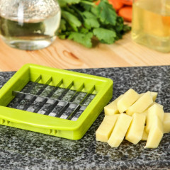 Овощерезка-шинковка - Фото 4