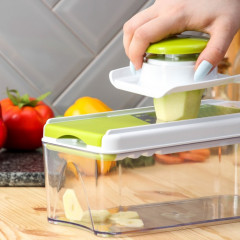 Овощерезка-шинковка - Фото 5