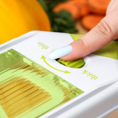 Овощерезка-шинковка - Фото 7