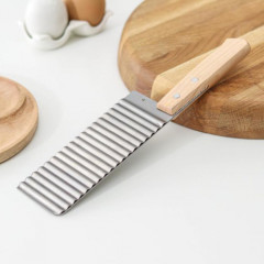 Овощерезка фигурная - Фото 1