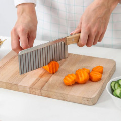 Овощерезка фигурная - Фото 2