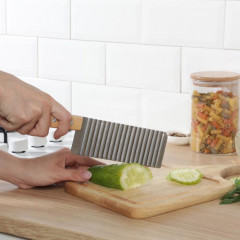 Овощерезка фигурная - Фото 3