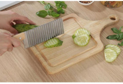 Овощерезка фигурная - Фото 4