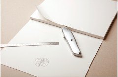 Альбом для акварели «Demi-satine» - Фото 3