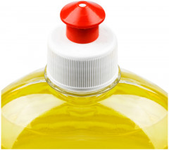 Средство для мытья посуды «Лимон» - Фото 1