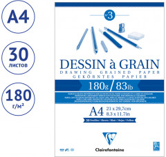 Скетчбук «Dessin a grain» - Фото 1